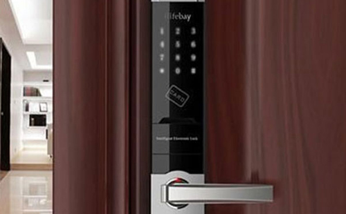 望花24小时上门开锁公司