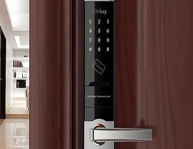 望花24小时上门开锁公司