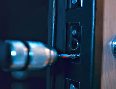 望花24小时上门开锁公司